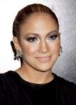 Jennifer Lopez Brings Famous Musicians to Perform at L.A. Hospital Gala