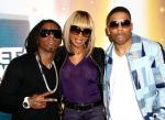 The 2008 BET Awards Nominees Announced