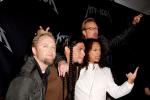 Almost Done, Metallica's New Album to Be Varied