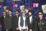 Linkin Park Start Album Work, Chester Debuted New Band