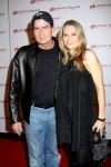 Charlie Sheen and Real Estate Investor Brooke Mueller's Wedding On Already