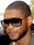 R'n'B Artist Usher to Be the New Face of Ericsson's New Walkman