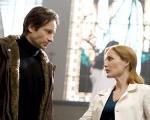 Intense International Trailer of 'X-Files: I Want to Believe' to Be Seen