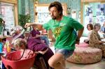 5 Clips and Behind-the-Scene Video of 'Zohan' Available