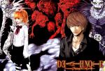Japanese Manga 'Death Note' to Be Made Into American Movie