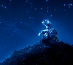 'Wall-E' New Trailer Introduces More Robots and Brings Out the Human