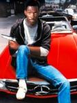 'Beverly Hills Cop 4' to Be Aimed for Children