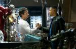 'Iron Man 2' to Fall in Production in March 2009