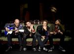 Coldplay Re-scheduled North American Tour Dates