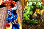 Addressing Captain America's Cameo in 'Incredible Hulk'