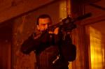 First Teaser Trailer of 'Punisher: War Zone' Unleashed