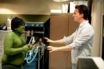 Video: 'Incredible Hulk' Spoofed on 'Jimmy Kimmel Live'