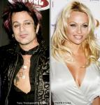Tommy Lee Gives Up Meat for Pamela Anderson