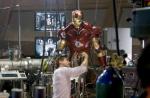 'Iron Man' to Be First 2008 Movie to Pass 300 Million Dollars Mark
