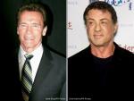 Arnold Schwarzenegger and Sylvester Stallone Team Up for Bollywood Movie