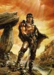 'Conan the Barbarian' to Be Rewritten