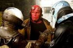 'Hellboy 3' Targeting 2012 Release