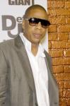 Jay Z to Perform 'Rehab' at Glastonbury?