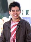 David Archuleta Signed to the Same Label as David Cook's