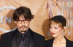 No Truth to Johnny Depp Wedding Reports