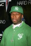 50 Cent Wrote 19 Tracks for His New Game