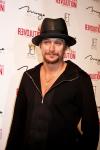 Kid Rock Slams iTunes, Fine With Illegal Downloading