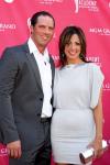 Country Music Star Sara Evans Married Fiance Jay Barker