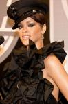 Rihanna Insists 'Black Widow' Casting a Rumor
