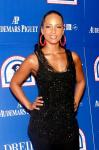 Alicia Keys Hinted at Retirement
