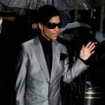 Prince Sued Norway Label Over Copyrights  Infringements