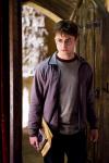 Official Sneak Peek for 'Harry Potter and the Half-Blood Prince'