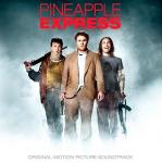 'Pineapple Express' Soundtrack Streamed