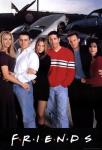 Sitcom Cast Give Green Light for 'Friends' Film