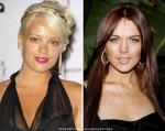 Lily Allen's New Album to Feature Lindsay Lohan?