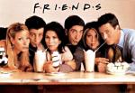 'Friends' the Movie Denied