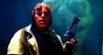Guillermo del Toro Discusses 'Hellboy III'