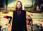 Video: Beck's 'Gamma Ray' Streamed