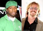 50 Cent to Team Up With Val Kilmer on a Song