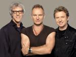 The Police to Release Live CD/DVD of Reunion Tour