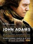 HBO's 'John Adams' Nabs a Leading 23 Emmy Nominations