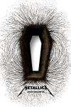 Metallica Unveil 'Death Magnetic' Cover