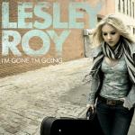 Lesley Roy to Embark On Music Scene, Premiere New Video