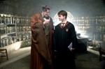 'Harry Potter and the Half-Blood Prince' IMAX Teaser Trailer Arrives