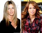 Jennifer Aniston and Miley Cyrus to Team Up as Mother-Daughter in New Film