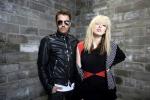 The Ting Tings to Make New Music With Dizzee Rascal