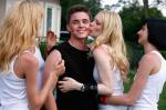 Pop Singer Jesse McCartney Tapped as the New Face of Bongo Jeans