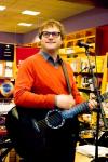 Barenaked Ladies Lead Singer Steven Page Busted for Allegedly Possessing Cocaine
