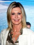 Singer-Actress Olivia Newton-John Married for the Second Time
