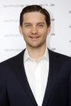 Spider-Man's Tobey Maguire Aboard 'The Crusaders'