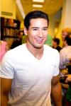 Mario Lopez Turns Down 200,000 Dollar Offer to Pose Naked for Playgirl Mag